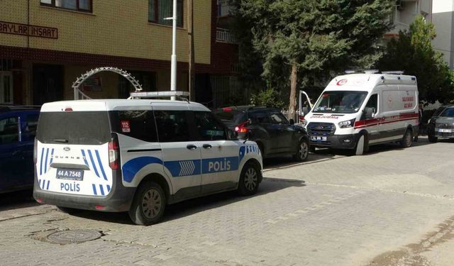 Malatya’da İnşaat Kazası: Yüksekten Düşen İşçi Hayatını Kaybetti