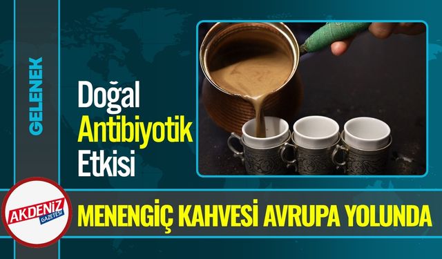 Gaziantep’in Tescilli Lezzeti Avrupa’da da Tescillendi