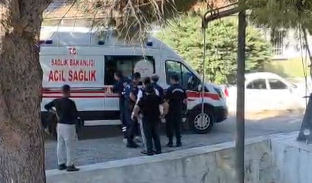 Milas’ta Alacak Verecek Kavgası Kanlı Bitti: 2 Ölü, 1 Gözaltı