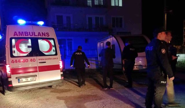 Muğla Ortaca’da Acı Olay: Başından Vurulmuş Halde Bulundu