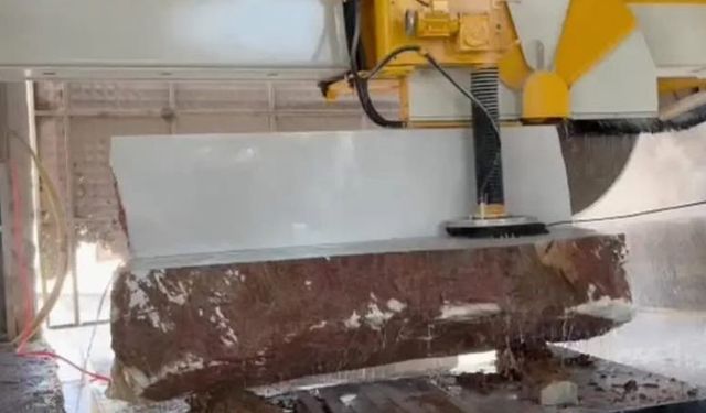 Muğla’da İş Kazası: Başı Makineye Sıkışan İşçi Hayatını Kaybetti