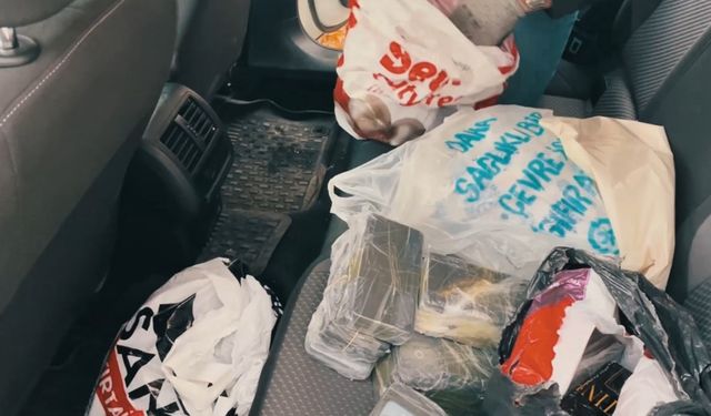 Muş’ta 218 Adet Gümrük Kaçağı Cep Telefonu Ele Geçirildi