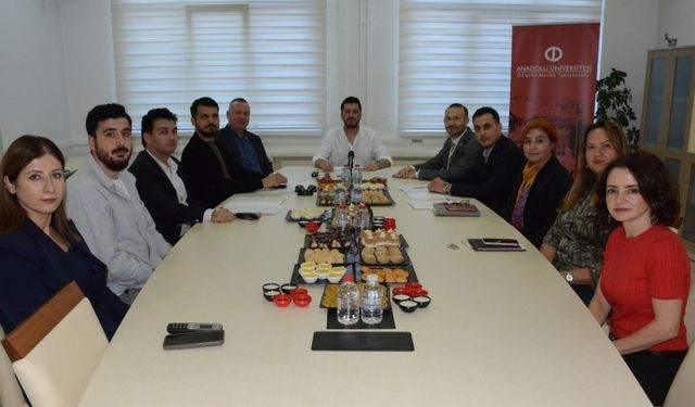 Mutfak Eğitiminde Yeni Yaklaşım: Akran Değerleme Çalıştayı