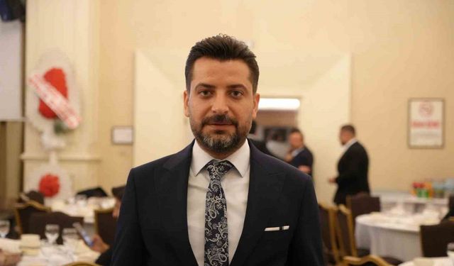 Gaziantep'te Nakliyatçılarda seçim heyecanı