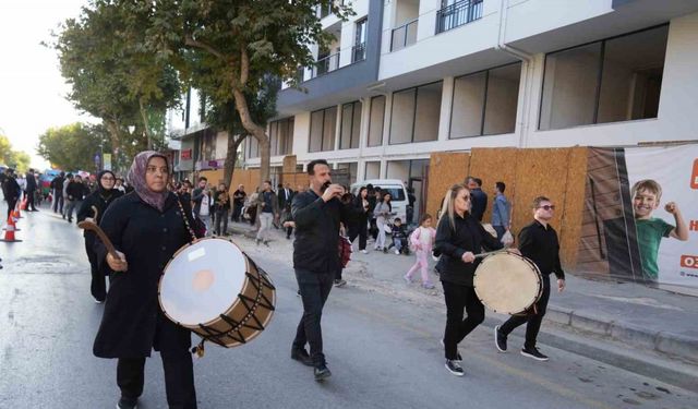 Niğde Gastronomi Festivali başladı