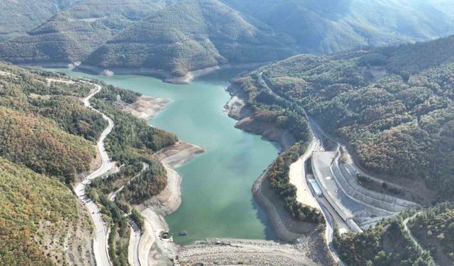 Planlı Su Kesintilerine İkinci Bir Duyuruya Kadar Ara