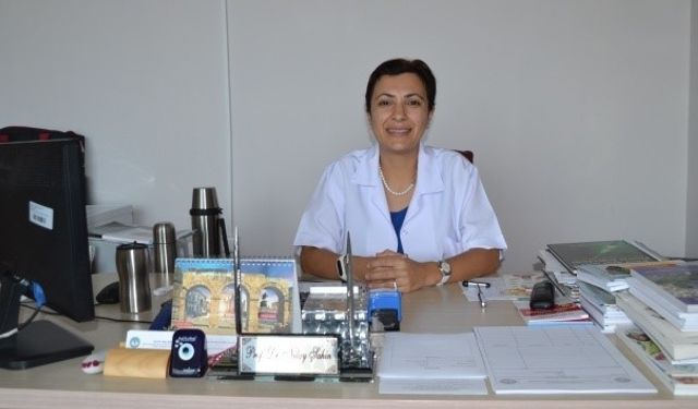 Romatizma hastaları için eğitim polikliniği açıldı