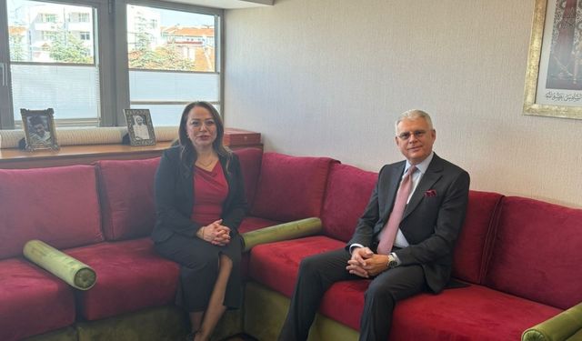 Sağlık Turizminde Türkiye-Fas İş birliği güçleniyor