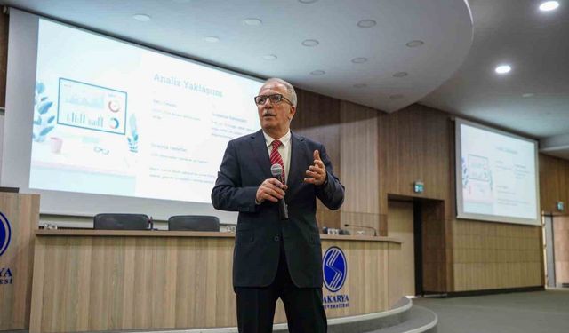 SAÜ’de akademik kurul toplantıları tamamlandı