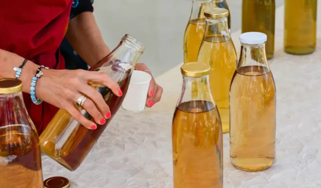 Yüzyıllık Şifa Kaynağı Sirkenin Bilimsel Destekli 7 Mucizevi Faydası!