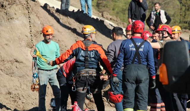 SON DAKİKA: Akyazı'da Korkunç Kaza!