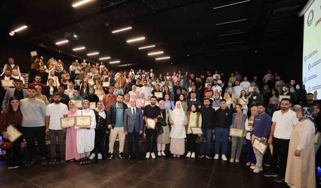 Tahmazoğlu’ndan yeni evlenecek çiftlere müjde