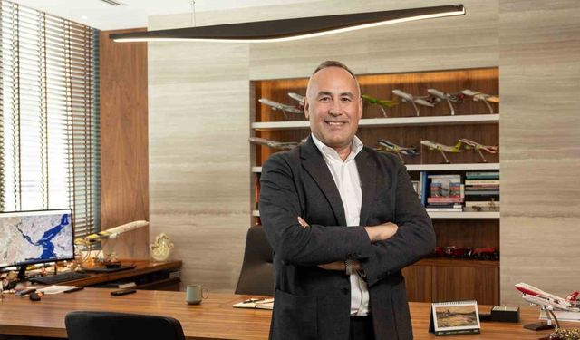 TAV Havalimanları İlk 9 Ayda Yükselişte