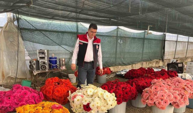 Tekirdağ Tarımında Çeşitlilik Vurgusu