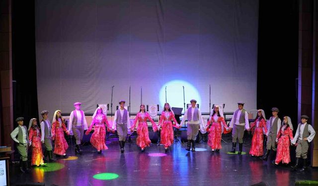 Türkiye’nin İlk Belediye Konservatuvarı Yeni Sezona Başladı