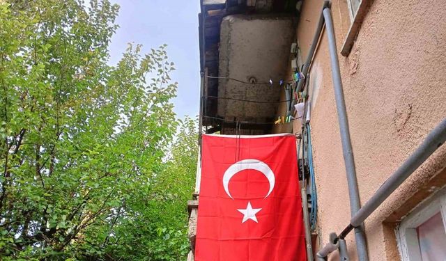 TUSAŞ Saldırısı Şehidinin Oğlu Konuştu