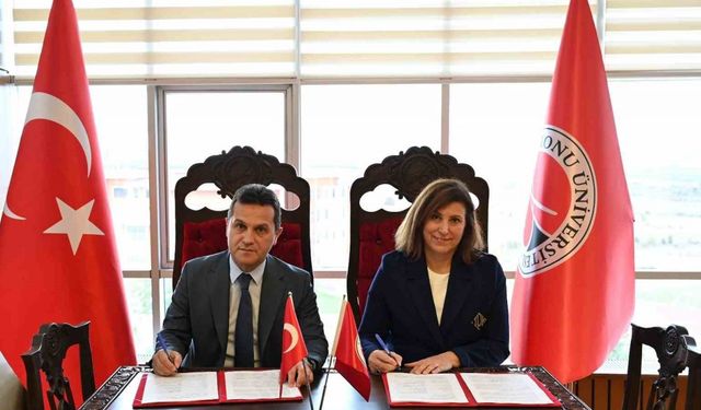 Üniversite ve İŞKUR’dan Öğrencilere İstihdam Kapısı