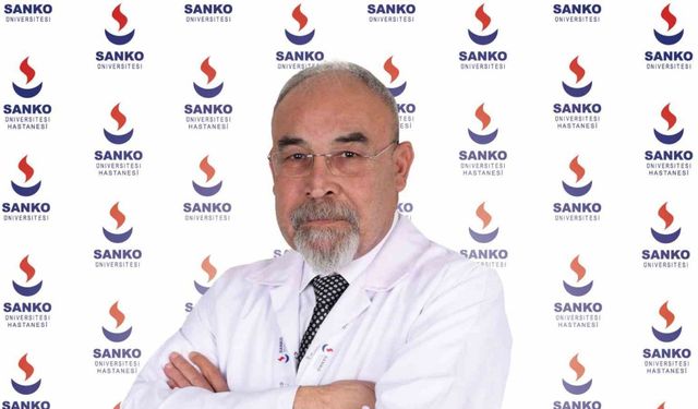 Uzman Uyardı: Çocuklarda Baş Ağrısında Erken Tanı