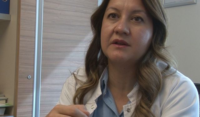 Uzmandan Uyarı: “Grip aşısı çocukları ağır hastalıklardan korur”