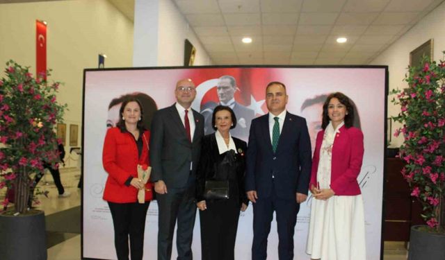 "Vali Hanım" belgeseli izleyiciyle buluştu