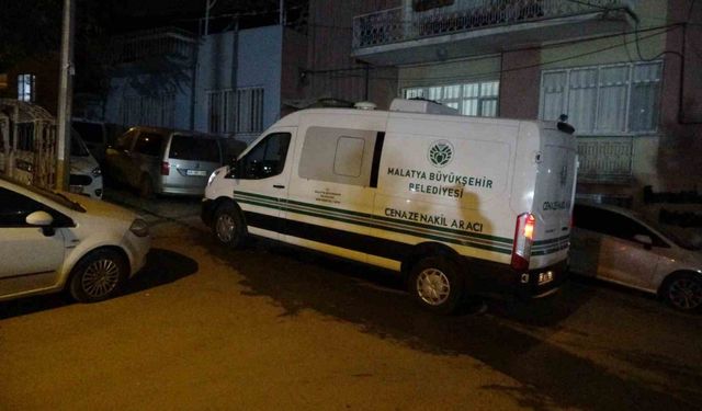 Yalnız Yaşayan 78 Yaşındaki Adam Evinde Ölü Bulundu!