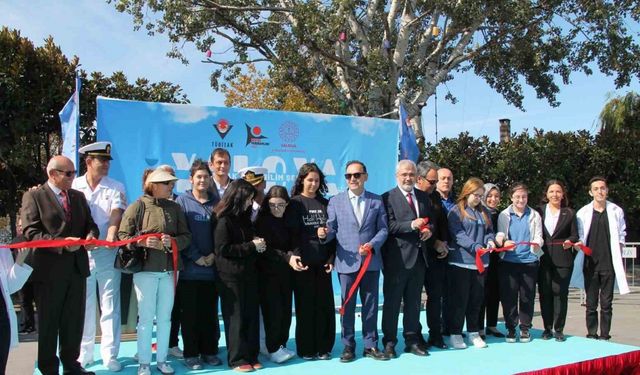 Yalova Bilim Şenliği Başladı: 3500 Öğrenci Bilimle Buluşacak