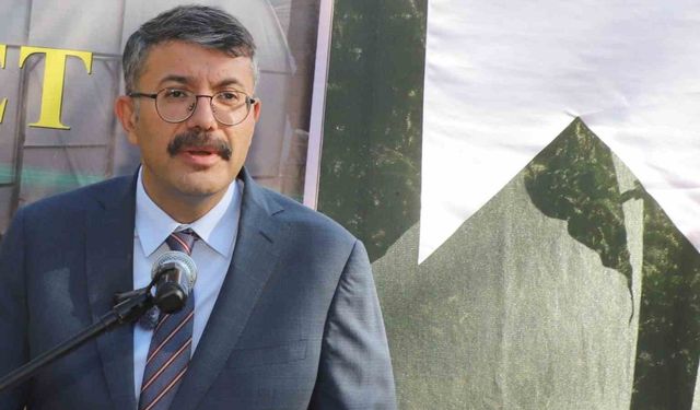 Yaylalara Gölgelik ve Güneş Enerjili Elektrik Sistemleri Kuruldu