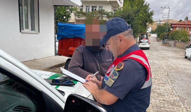 Yozgat'ta Pitbull Besleyene İlçe Tarım'dan Ağır Ceza