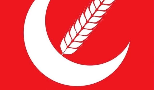 YRP’de Talas ve Develi ilçe başkanları değişti