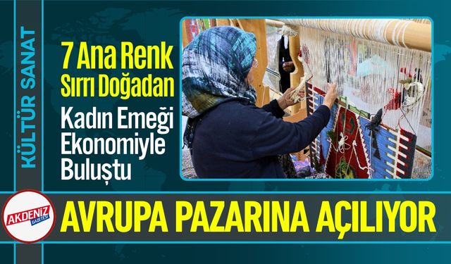 1. 400 Yıllık Kültürel Miras Yeniden Dokunuyor