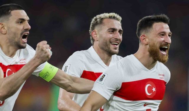 2026 Dünya Kupası Yolunda İlk Rakip Romanya