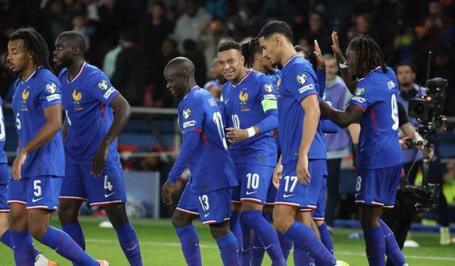 2026 Dünya Kupası’na Avrupa’dan giden takımlar netleşti