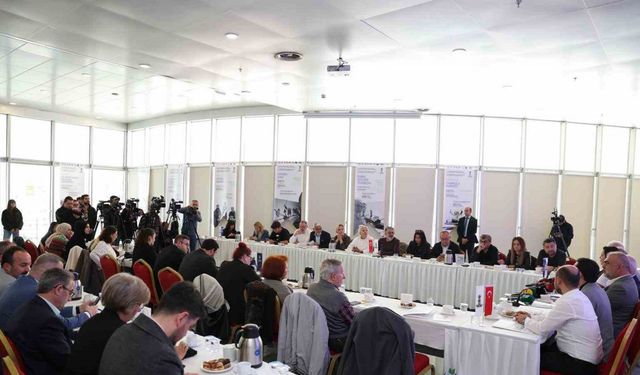 21. Uluslararası Karagöz Kukla Festivali Başlıyor