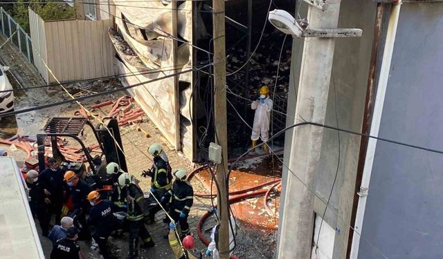 6 Cenaze Morgda, Aileler Sinir Krizi Geçirdi