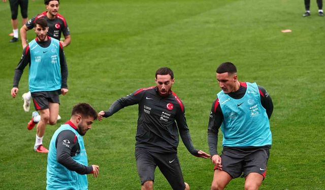 A Milliler'de Bulgaristan Mesaisi