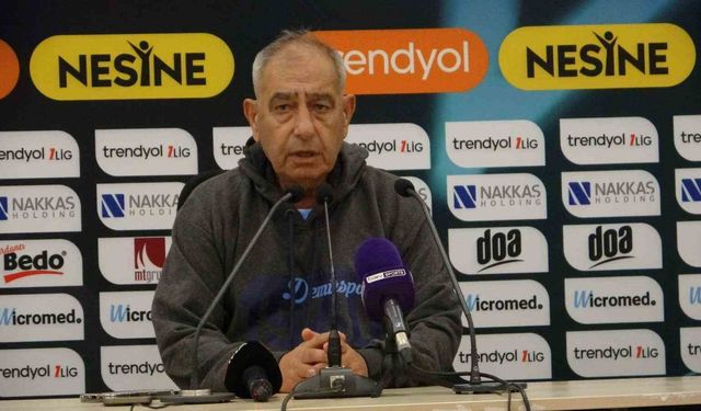 Adana Demirspor'da Ağır Mağlubiyet