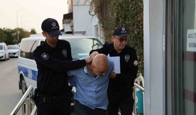 Adana'da Akrabaların Harçlık Tartışması Kanlı Bitti!