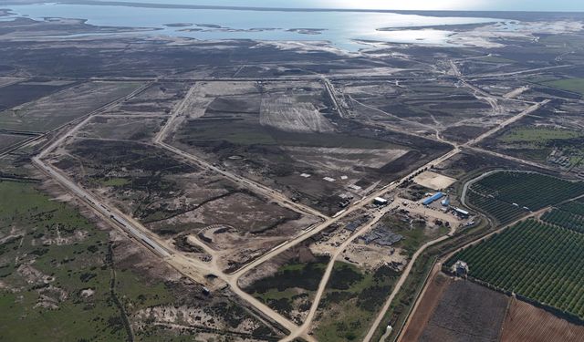 Adana'dan 8 Bin Kişilik İstihdam Müjdesi