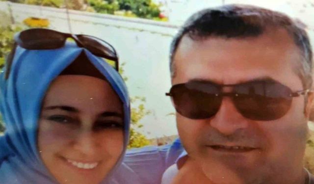 Antalya'da Eşini ve İki Kızını Öldüren Polis Memuru Tutuklandı