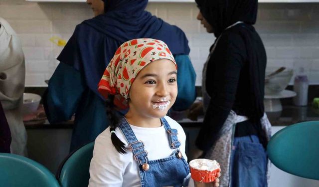 Sakarya'da Unutulmaz Bir Deneyim