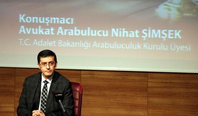 Arabuluculuk Sisteminde 2 Binden Fazla Mahkeme Engellendi