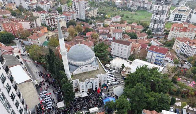 Asırlık Gelenek Yaşıyor: 102’nci Kez Düzenlendi
