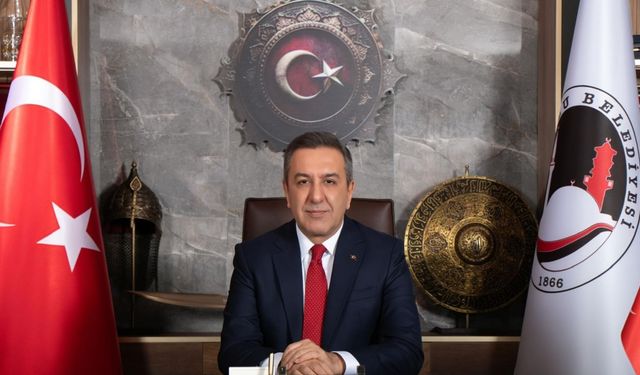 Başkan Dere duyurdu: Sungurlu için sevindiren haber