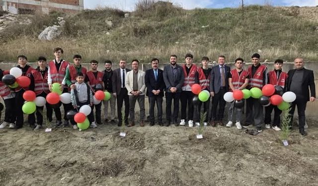 Bilecik’te kardeşlik ve çevre bilinci kazandılar