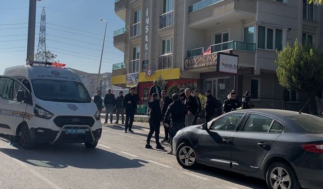 Bursa’da Eski Sevgili Kurşunlarıyla Hayatını Kaybetti