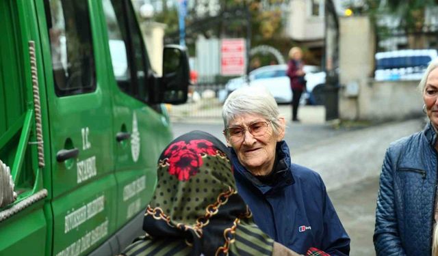 Canan Karatay’ın Acı Günü: Dr. Ali Başak Karatay Acı Veda