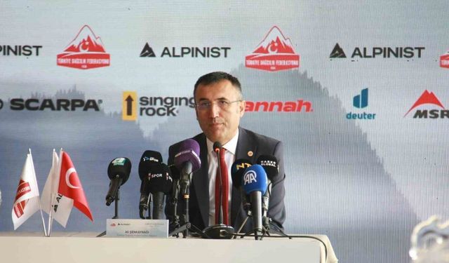 Dağcılık Artık Yalnızca Zirve Değil, Bir Yaşam Felsefesi