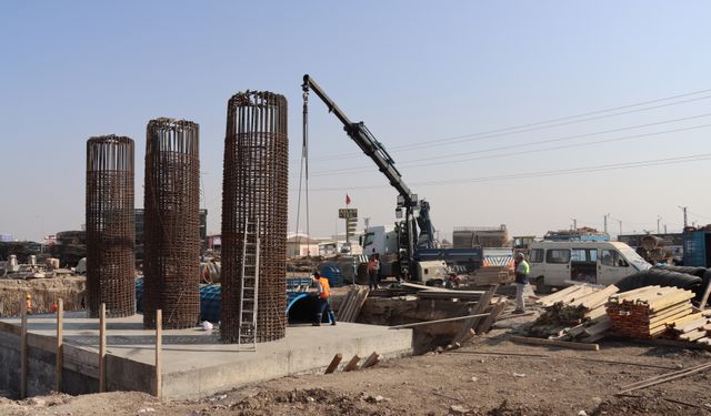 Depremin Vurduğu Hatay'a 192 Kazıklı Dev Yatırım