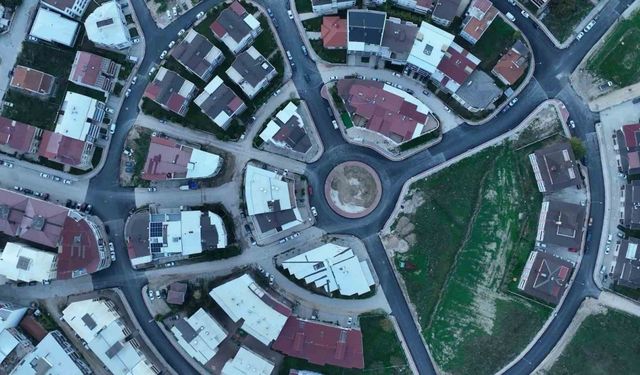 Dev Ulaşım Yatırımı: 400 Milyon TL'lik Dönüşüm