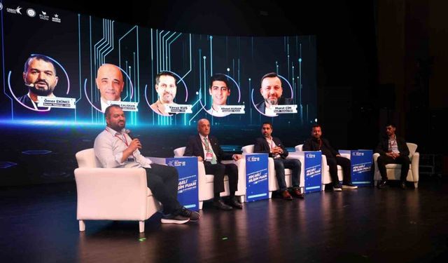 "Dijitalleşme, sporu daha adil bir zemine taşıyor"